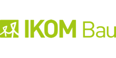 IKOM Bau Logo