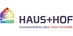 Haus+Hof Fürstenfeldbruck Logo