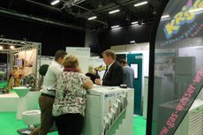 Baumesse Hildesheim Bild 2