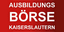 Ausbildungsbörse Kaiserslautern Logo