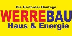 WERREBAU Logo