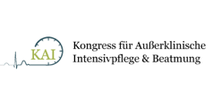 KAI Kongress für Außerklinische Intensivpflege Logo