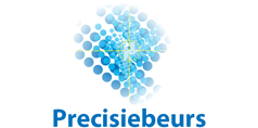 Precisiebeurs Logo