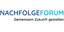 Nachfolgeforum Bayern Logo