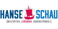 Hanseschau Wismar Logo