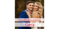 Hochzeitsmesse Gera Logo