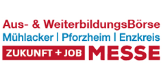 Aus- und Weiterbildungsbörse Mühlacker Logo