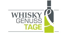 Whisky & Genuss Tage Dresden Logo