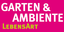 Garten & Ambiente LebensART Warendorf Logo