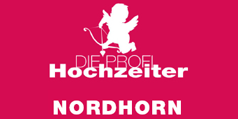 Die ProfiHochzeiter Hochzeitsmesse Nordhorn Logo