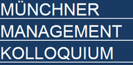 Münchner Management Kolloquium Logo