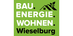 BAU ENERGIE WOHNEN Logo