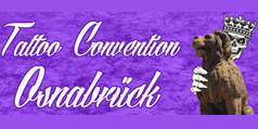 Tattoo Convention Osnabrück Logo