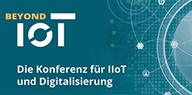 Beyond IoT Logo