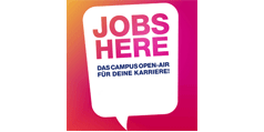 JOBS HERE Logo