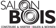 SALON BOIS Logo