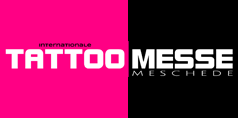 Internationale Tattoo Convention Meschede Logo