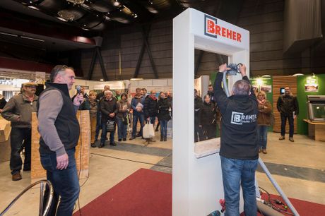 Galerie, Allgäuer Altbautage