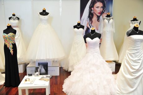 Galerie, Hochzeitsmesse Speyer