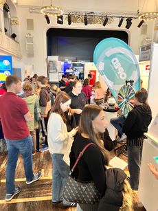 Stuzubi Studien- und Ausbildungsmesse Miesbach Bild 3