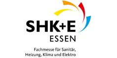 SHK+E ESSEN Logo