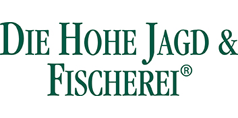 Die Hohe Jagd & Fischerei Logo