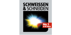 SCHWEISSEN & SCHNEIDEN Logo