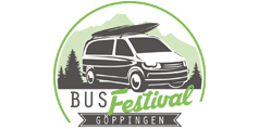 BUS Festival Göppingen Logo