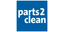 parts2clean Logo