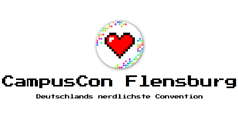 CampusCon Flensburg Logo