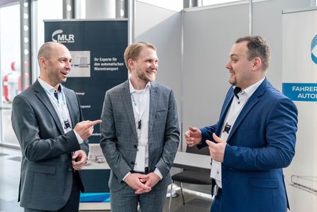 Galerie, AWT-Seminar