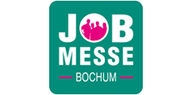 Jobmesse Bochum Logo