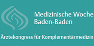 Medizinische Woche Baden-Baden Logo