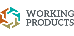 WORKING PRODUCTS Logo