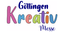 GöttingenKreativ Logo