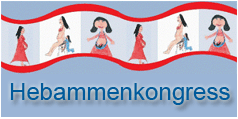 Hebammenkongress Logo