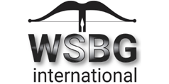 WSBG international Logo