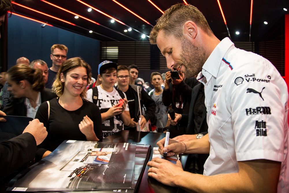 Galerie, IAA MOBILITY