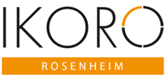 IKoRo Rosenheim Logo