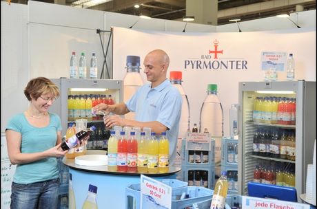 Galerie, Beauty & Wellness