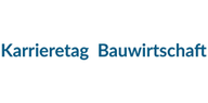 Karrieretag Bauwirtschaft Berlin Logo