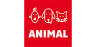 ANIMAL Logo