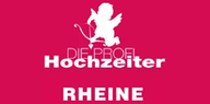 Die ProfiHochzeiter Hochzeitsmesse Rheine Logo