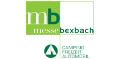 Messe Bexbach - Camping.Freizeit.Automobil Logo