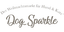 Dog Sparkle Logo