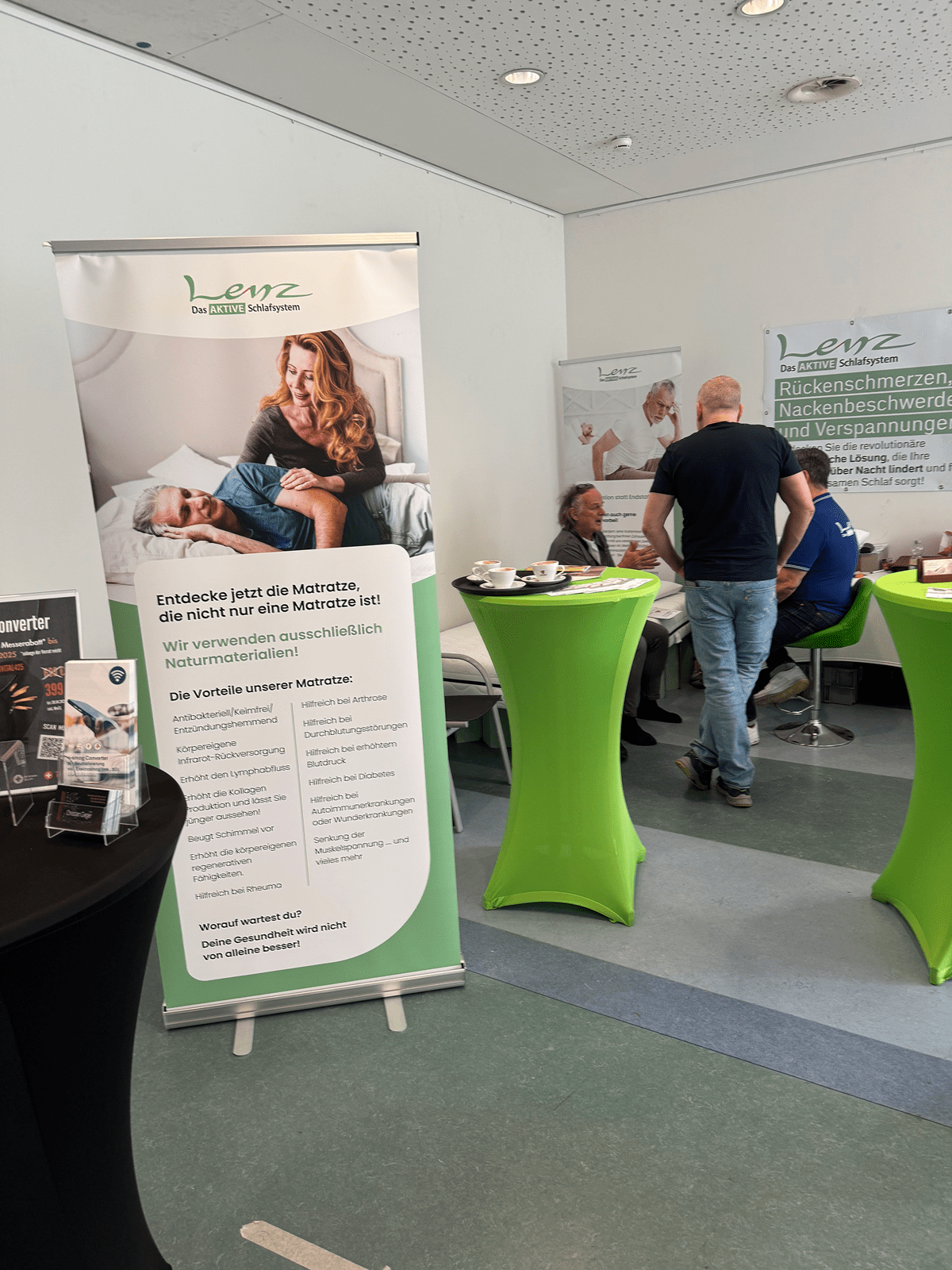 Galerie, Natumeda Gesund & Glücklich Überlingen