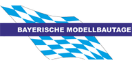 Bayerische Modellbautage Logo