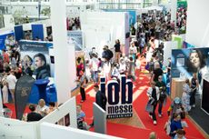 jobmesse munich airport Bild 1
