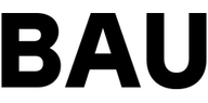 BAU München Logo