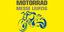 Motorrad Messe Leipzig Logo